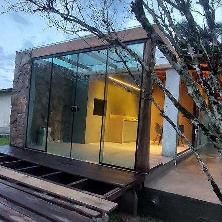 Sitio Do Vo Pisco Villa Camboriu Exterior foto