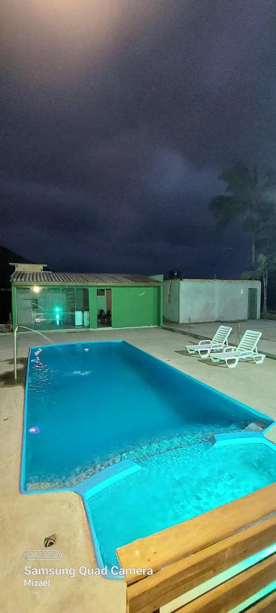 Sitio Do Vo Pisco Villa Camboriu Exterior foto